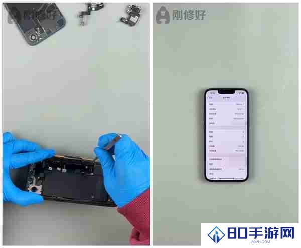 苹果闪存堪比黄金！博主给iPhone 16e扩容：立省2000多元