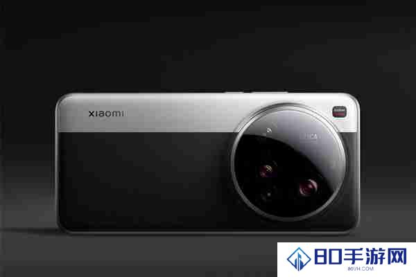 小米15 Ultra预售量大幅增长!卢伟冰:夜神得到大家认可