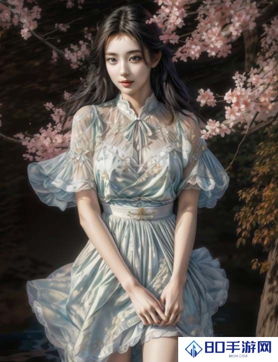 18流白浆之下，小蘑菇的奇妙秘密是什么？